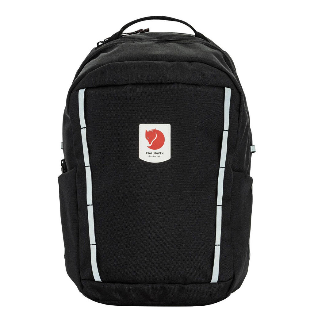 Fjällräven rugzak - zwart