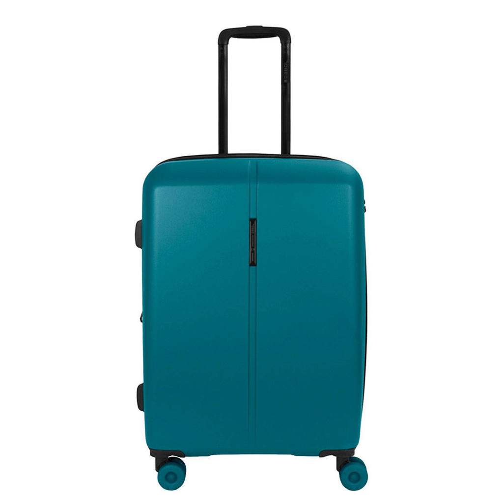 Gabol koffer 65 cm - blauw