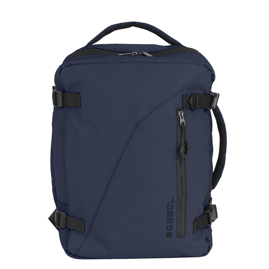 Gabol reistas 23 liter - blauw