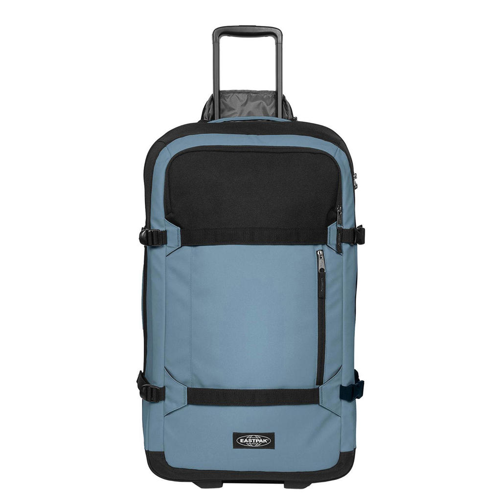 Eastpak reistas 63 liter - blauw