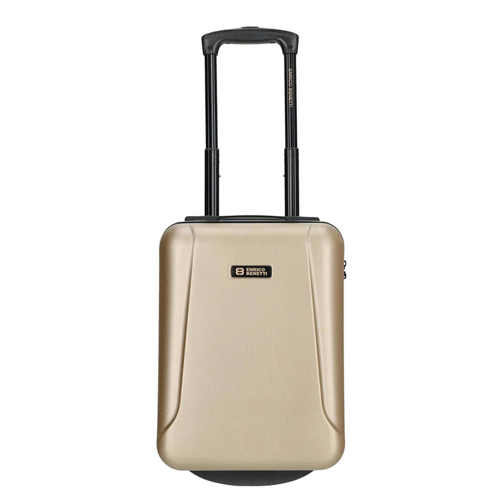 Enrico Benetti reistas 22 liter - champagne