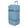 Eastpak reistas 67 liter - blauw