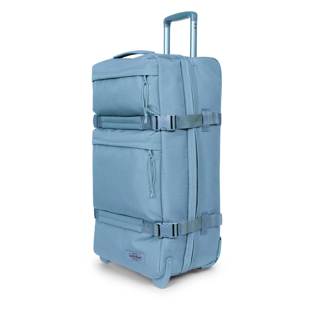 Eastpak reistas 67 liter - blauw