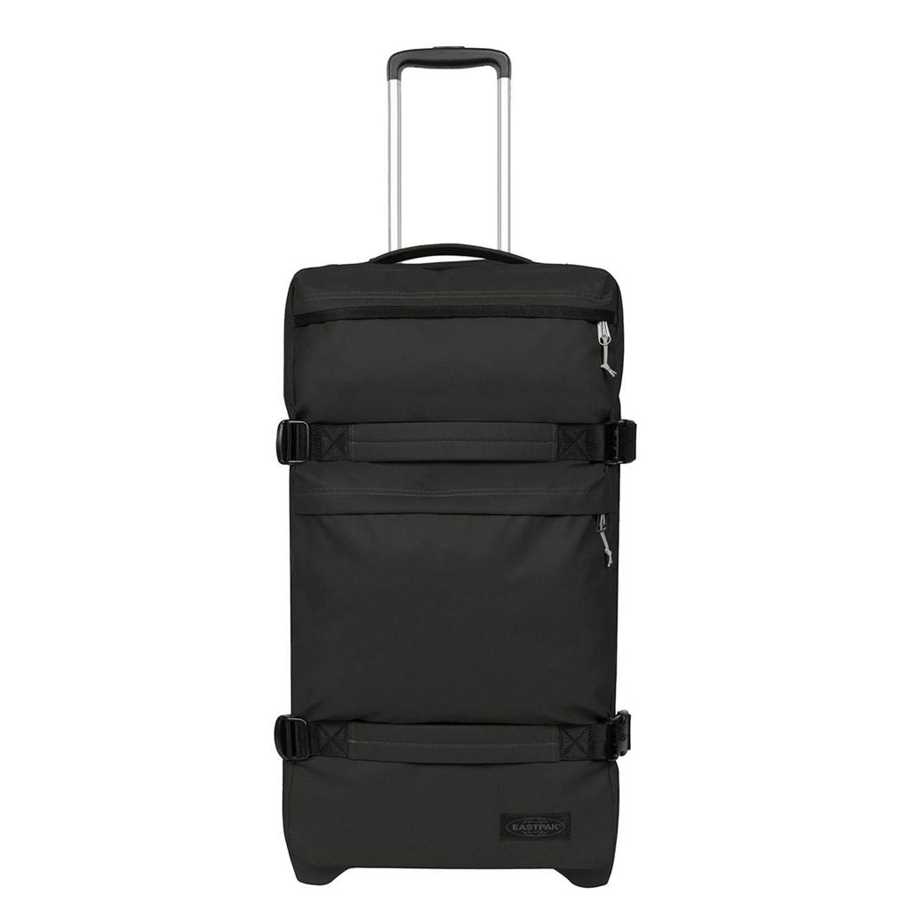 Eastpak reistas 67 liter - zwart