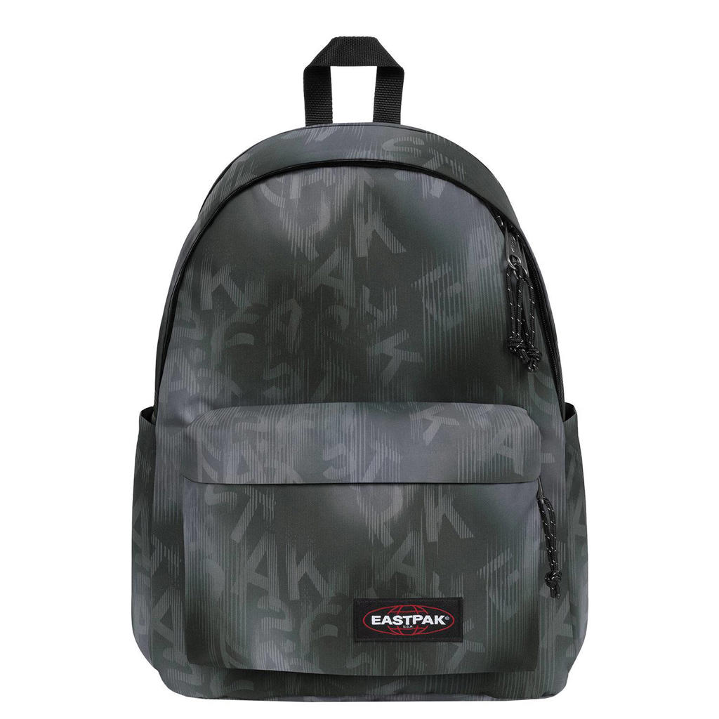 Eastpak rugzak met print - meerkleurig