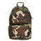 Eastpak Padded Double camouflage rugzak - meerkleurig