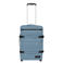 Eastpak koffer 55 cm - blauw