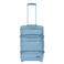 Eastpak koffer 55 cm - blauw