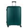 Gabol koffer 75 cm - groen