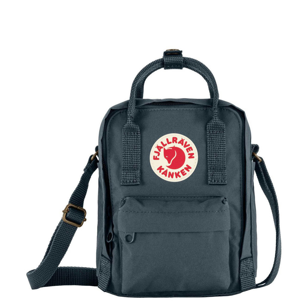 Fjällräven tas - blauw