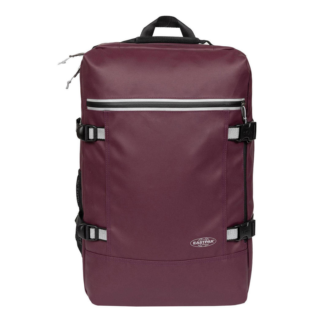 Eastpak reistas 42 liter - paars