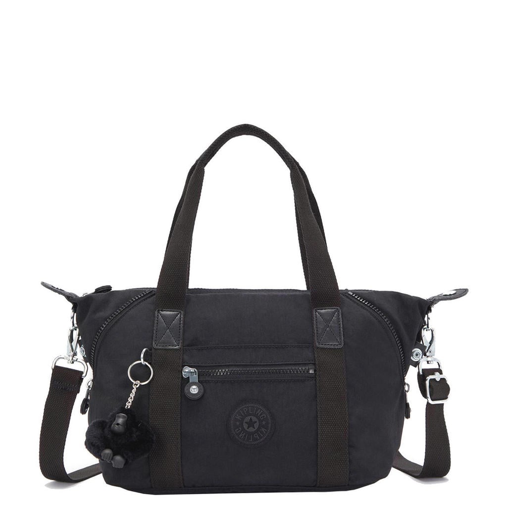 Kipling tas - zwart