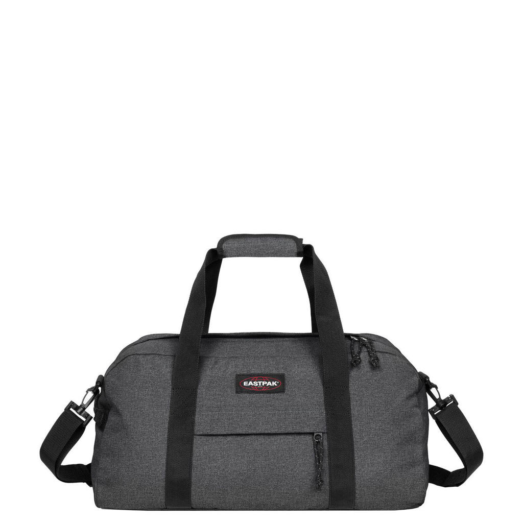 Eastpak reistas 33 liter - zwart