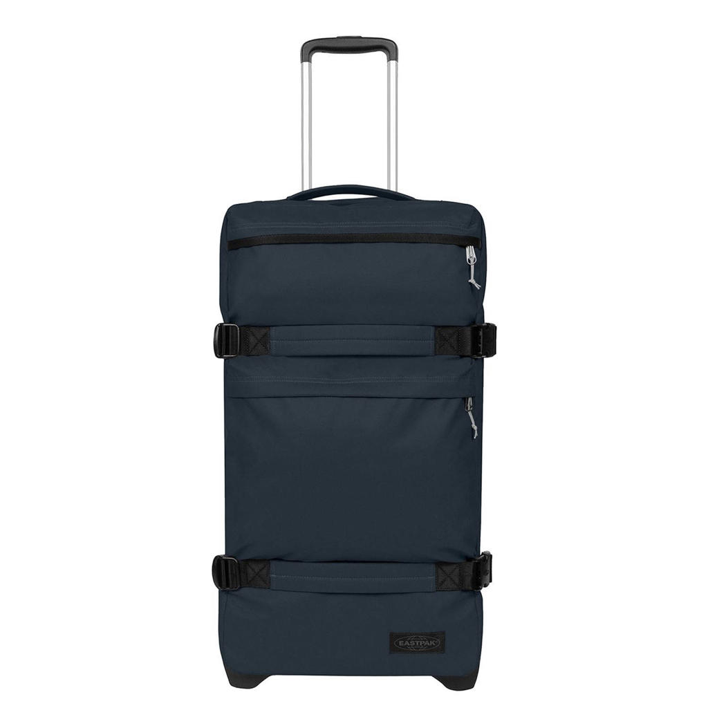 Eastpak reistas 67 liter - blauw