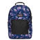 Eastpak gebloemde rugzak - meerkleurig