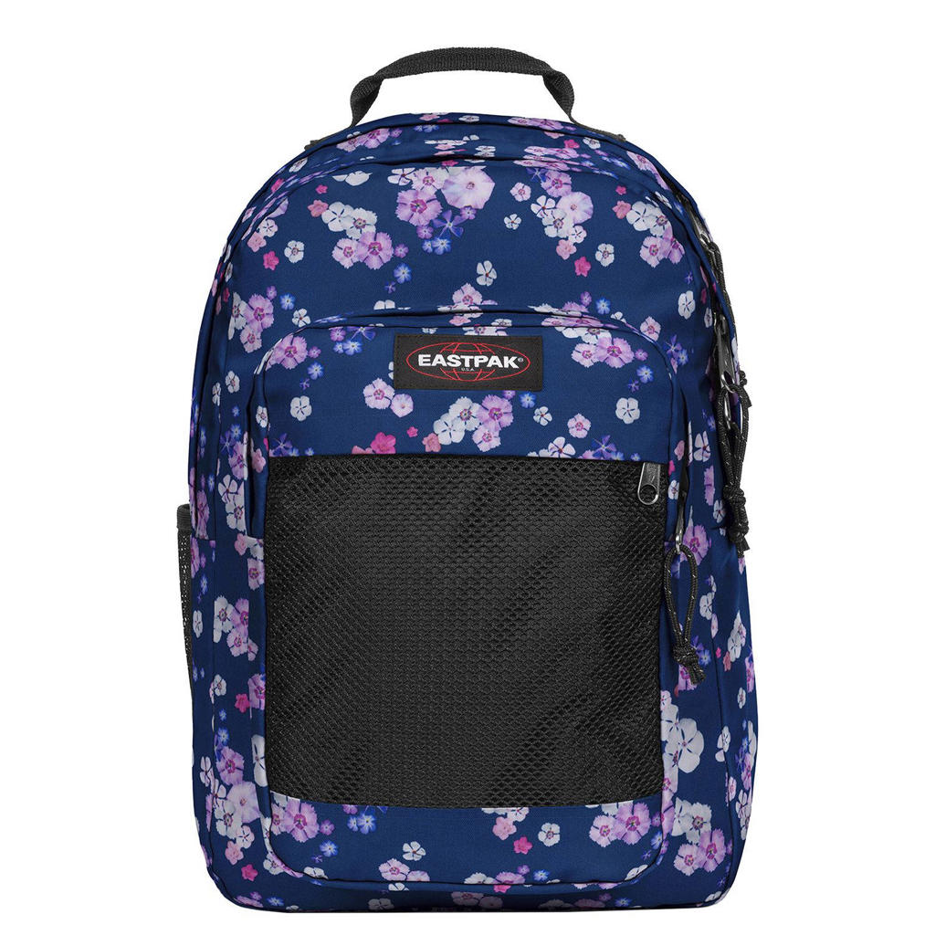 Eastpak gebloemde rugzak - meerkleurig