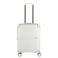 Gabol koffer 55 cm - wit