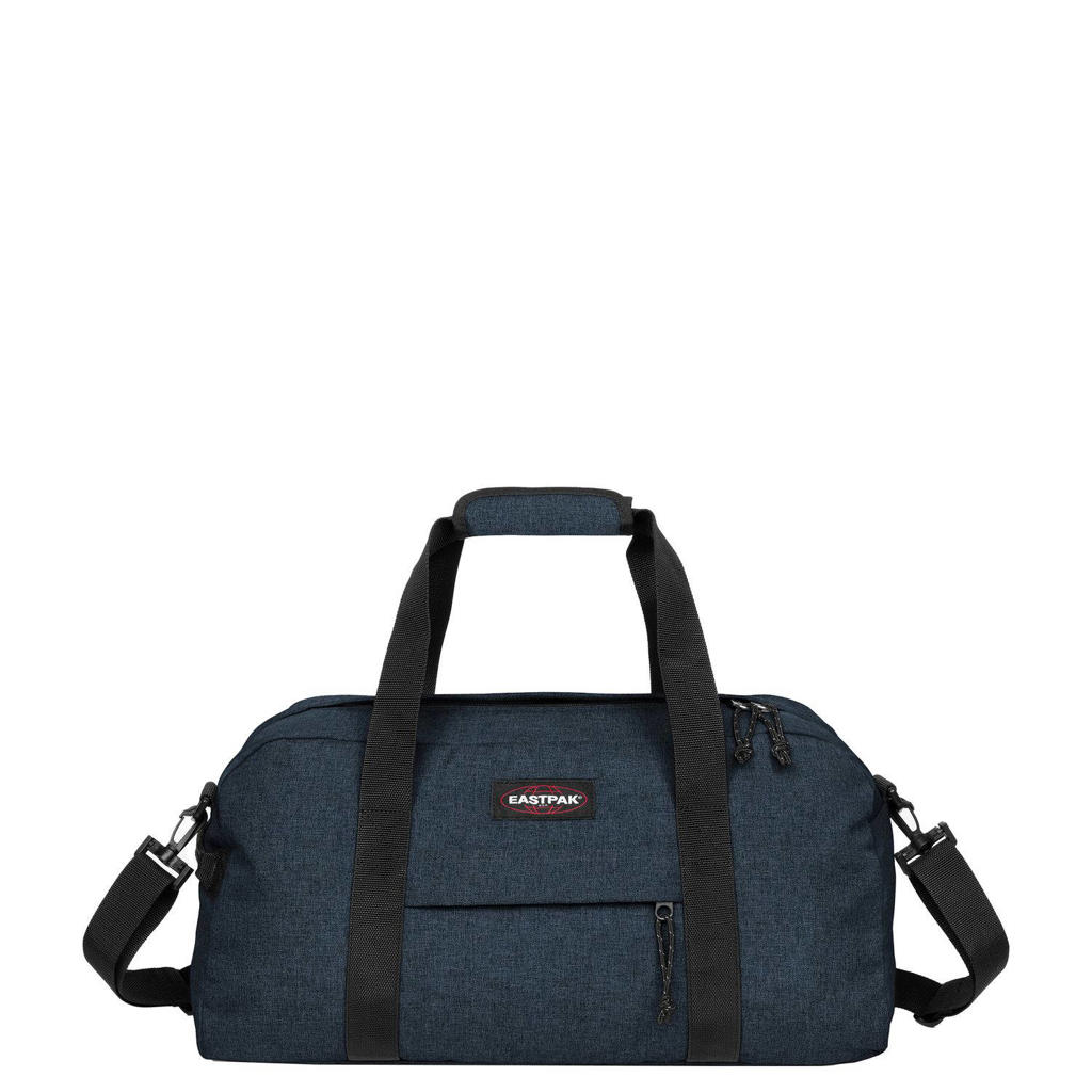 Eastpak reistas 33 liter - blauw