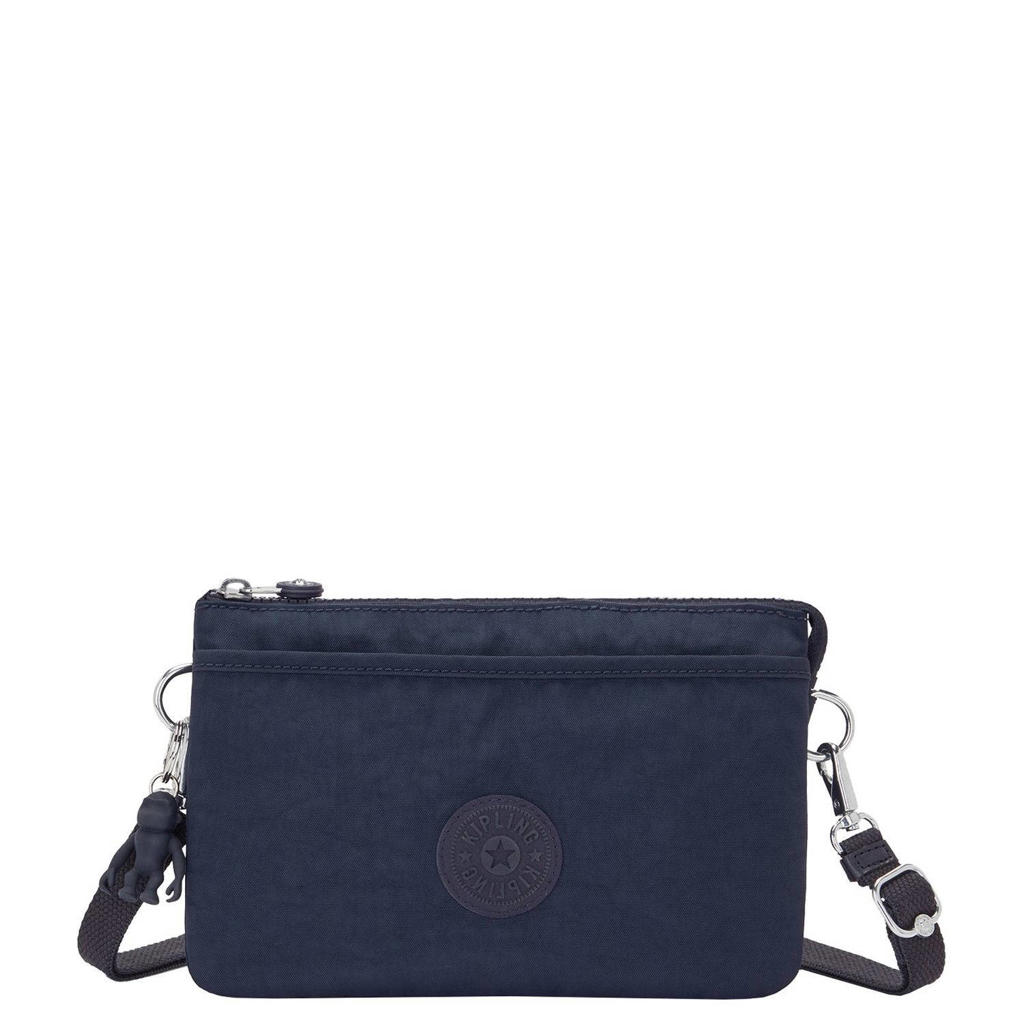Kipling tas - blauw