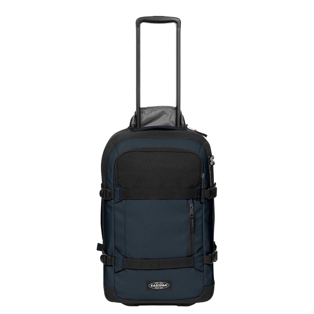 Eastpak koffer 56 cm - blauw