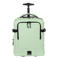 Gabol koffer 40 cm - groen