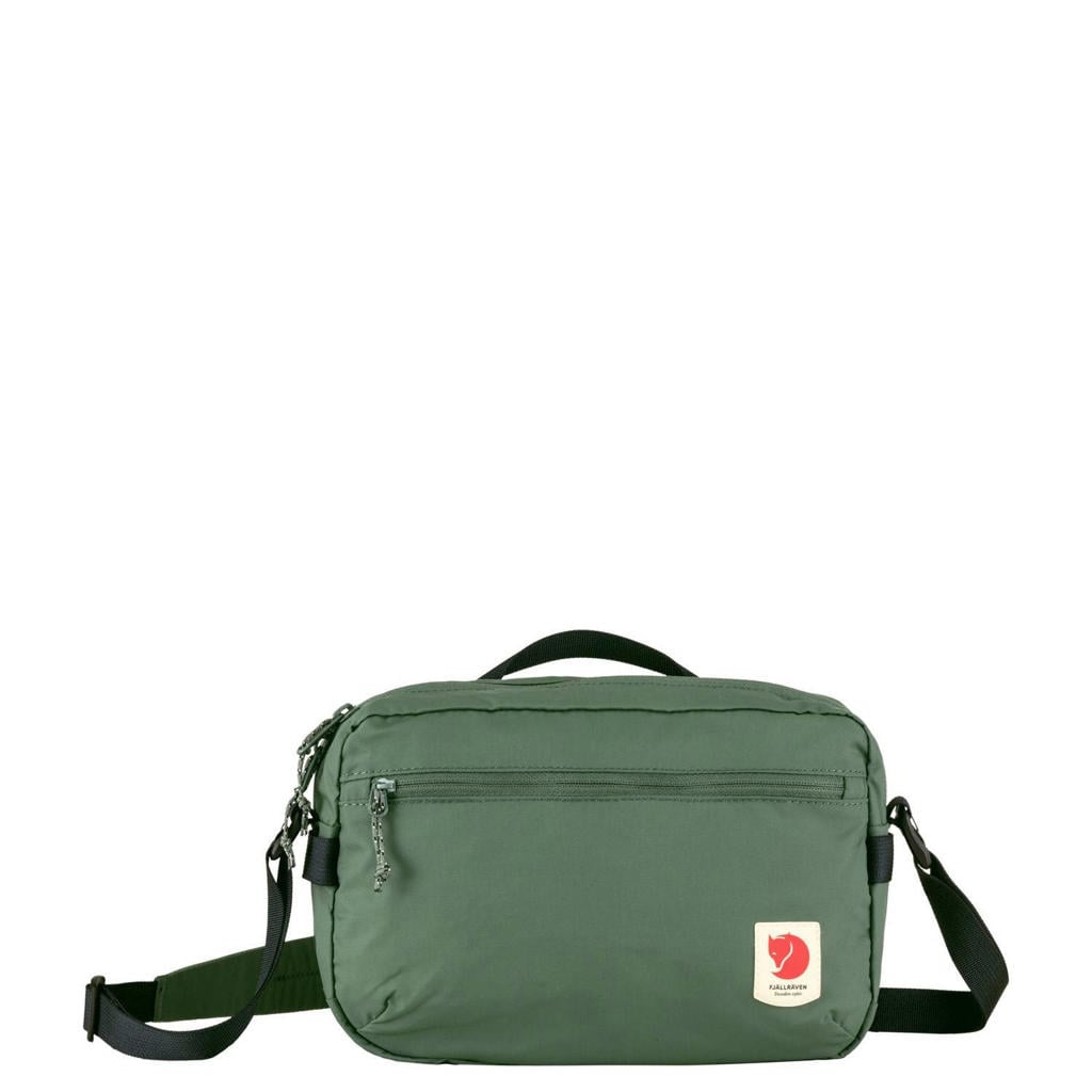 Fjällräven tas - groen