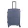 Gabol koffer 65 cm - blauw