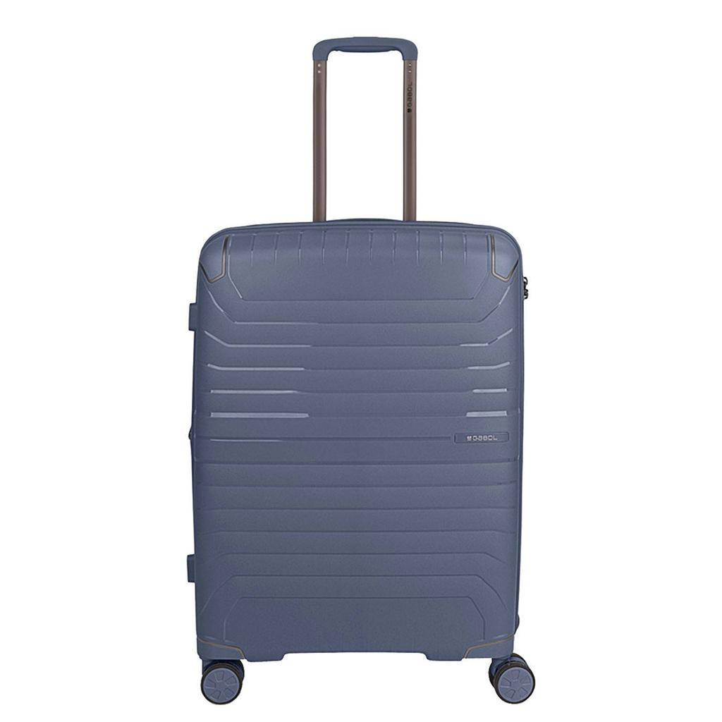 Gabol koffer 65 cm - blauw