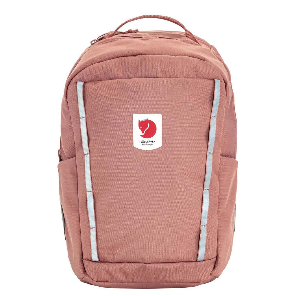 Fjällräven rugzak - roze