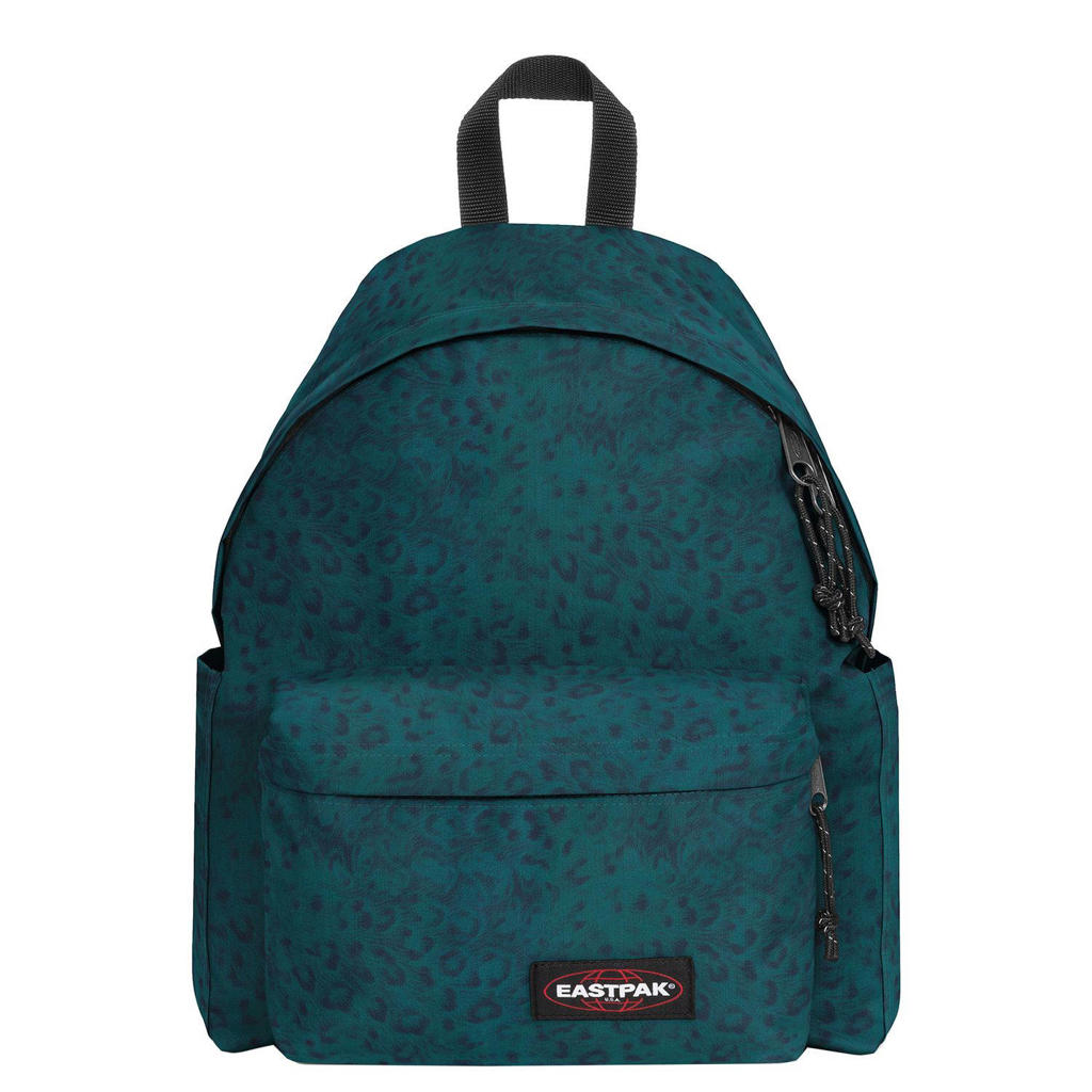 Eastpak Day Pak'r rugzak met print - groen