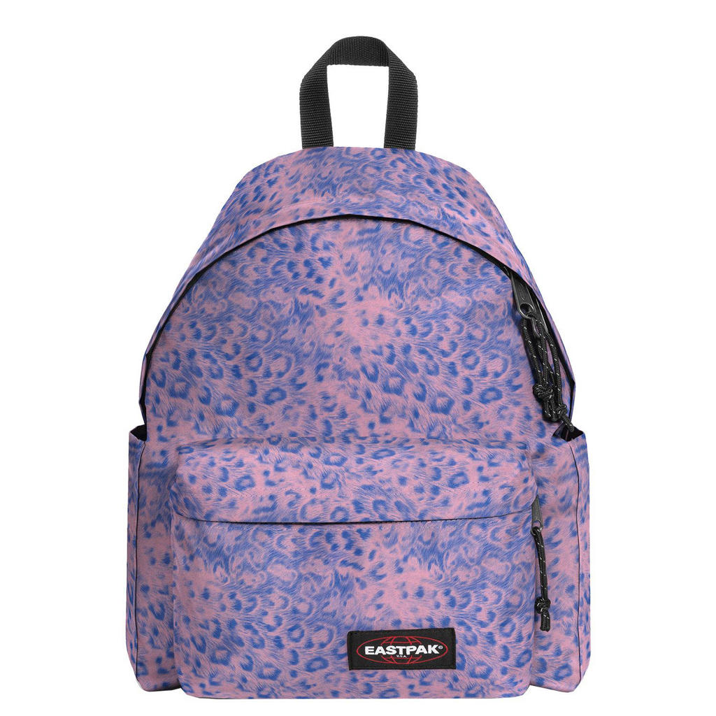 Eastpak Day Pak'r rugzak met print - roze