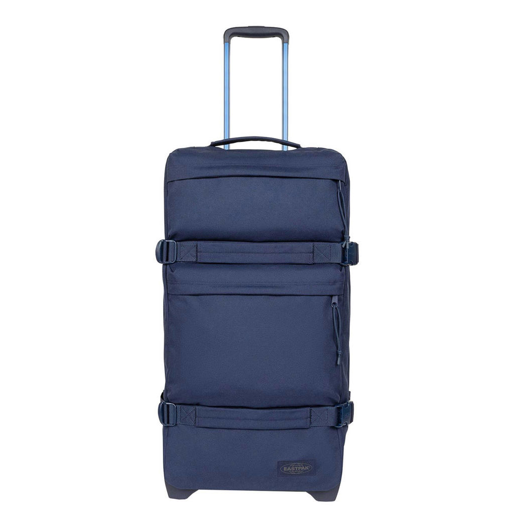Eastpak reistas 67 liter - blauw