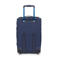 Eastpak koffer 55 cm - blauw
