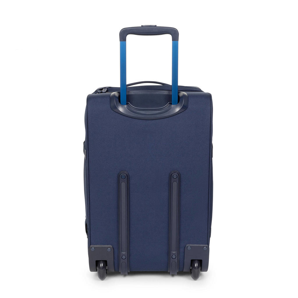 Eastpak koffer 55 cm - blauw