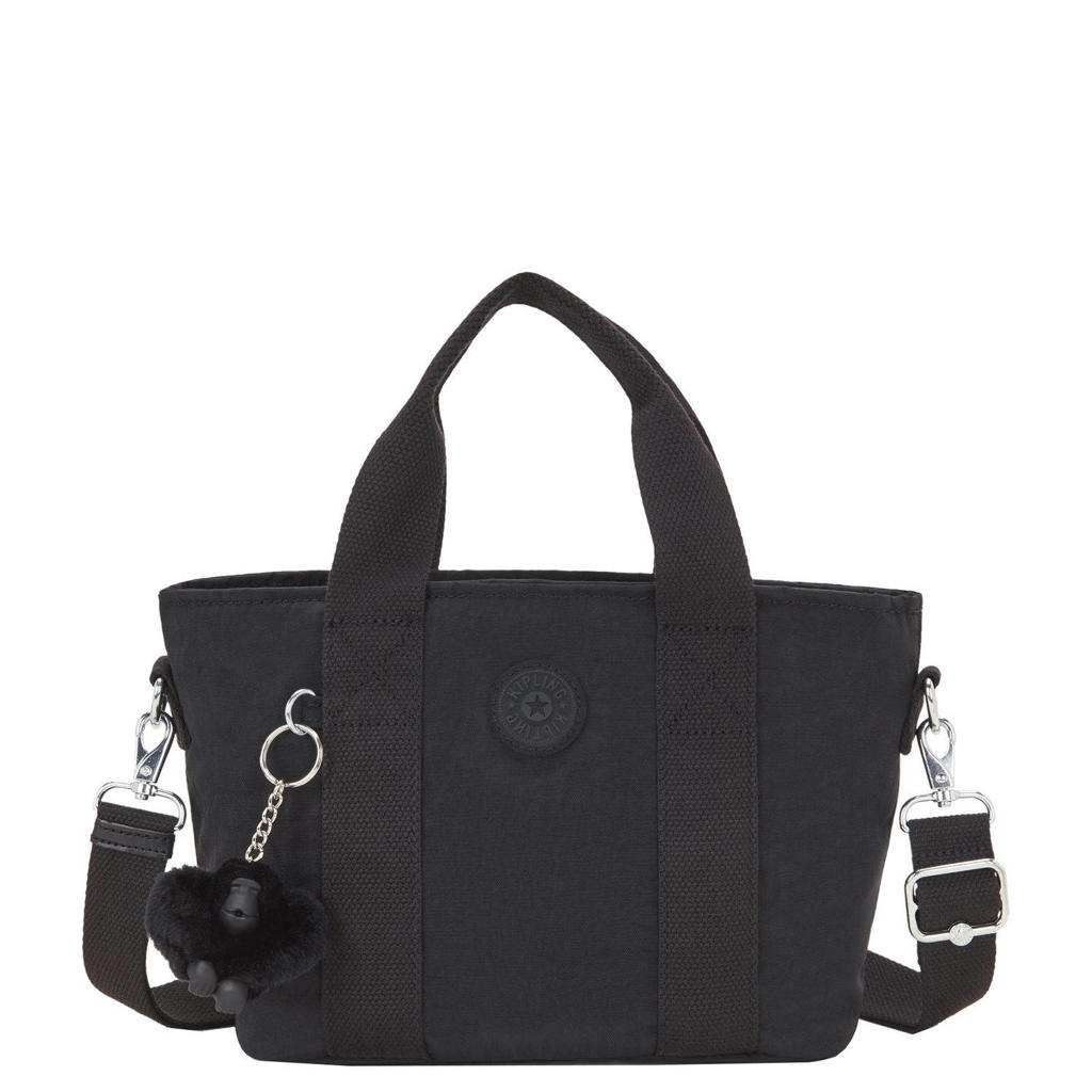 Kipling tas - zwart