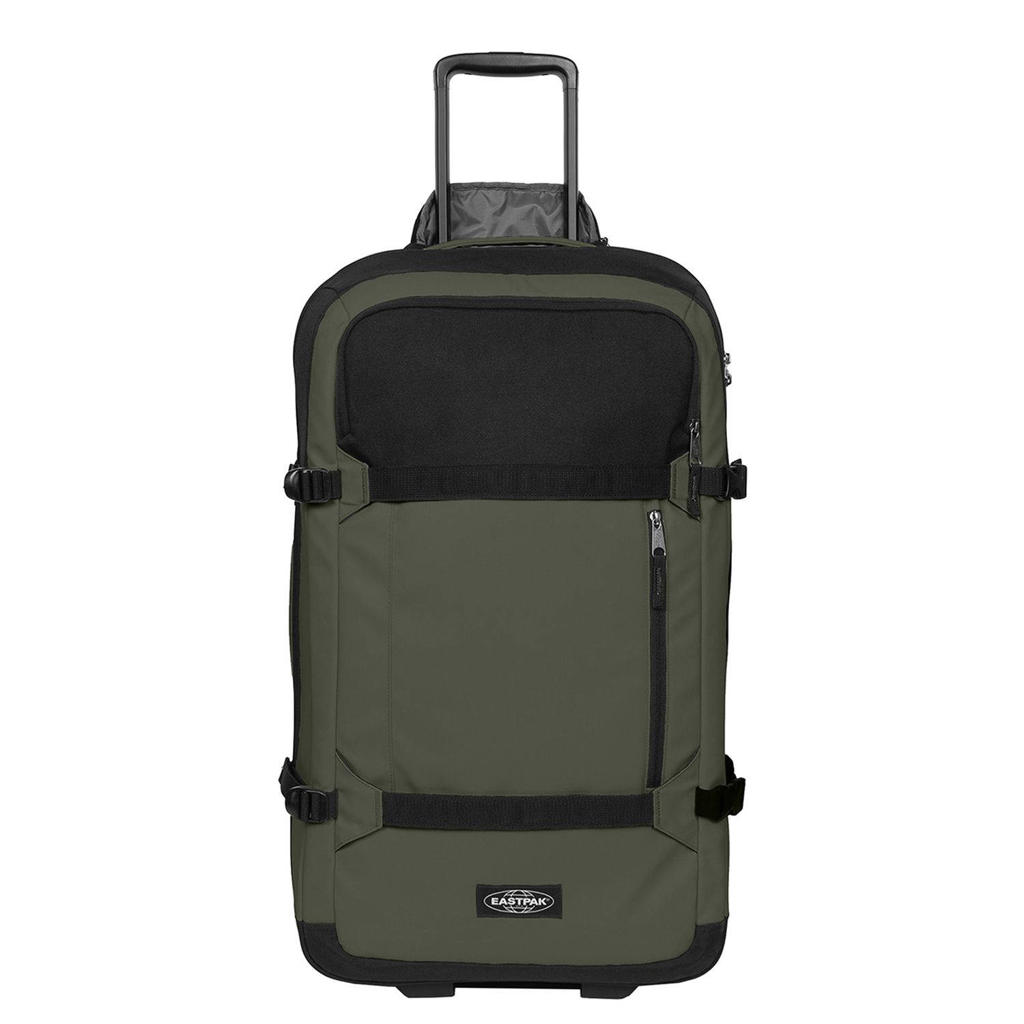 Eastpak reistas 63 liter - groen