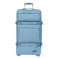 Eastpak reistas 105 liter - blauw