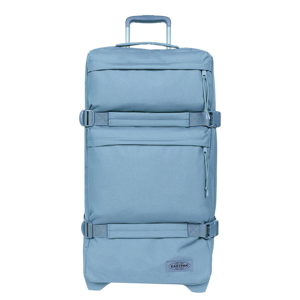 Eastpak reistas 105 liter - blauw