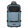 Eastpak reistas 105 liter - blauw