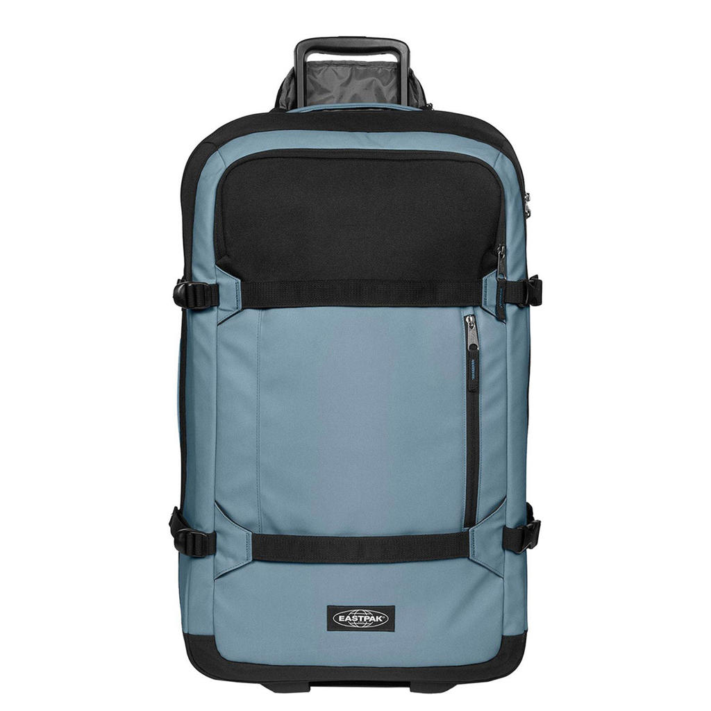Eastpak reistas 105 liter - blauw