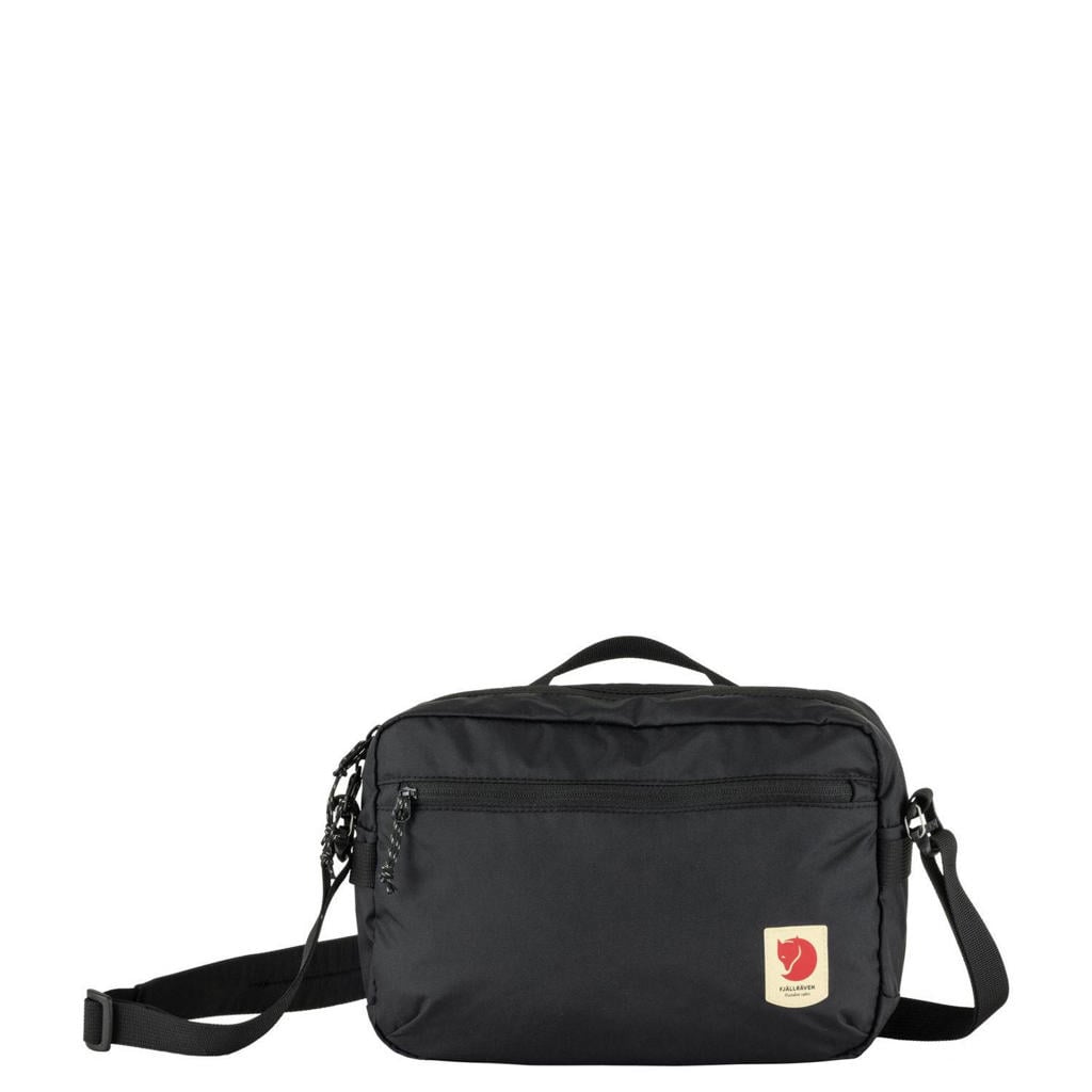 Fjällräven tas - zwart