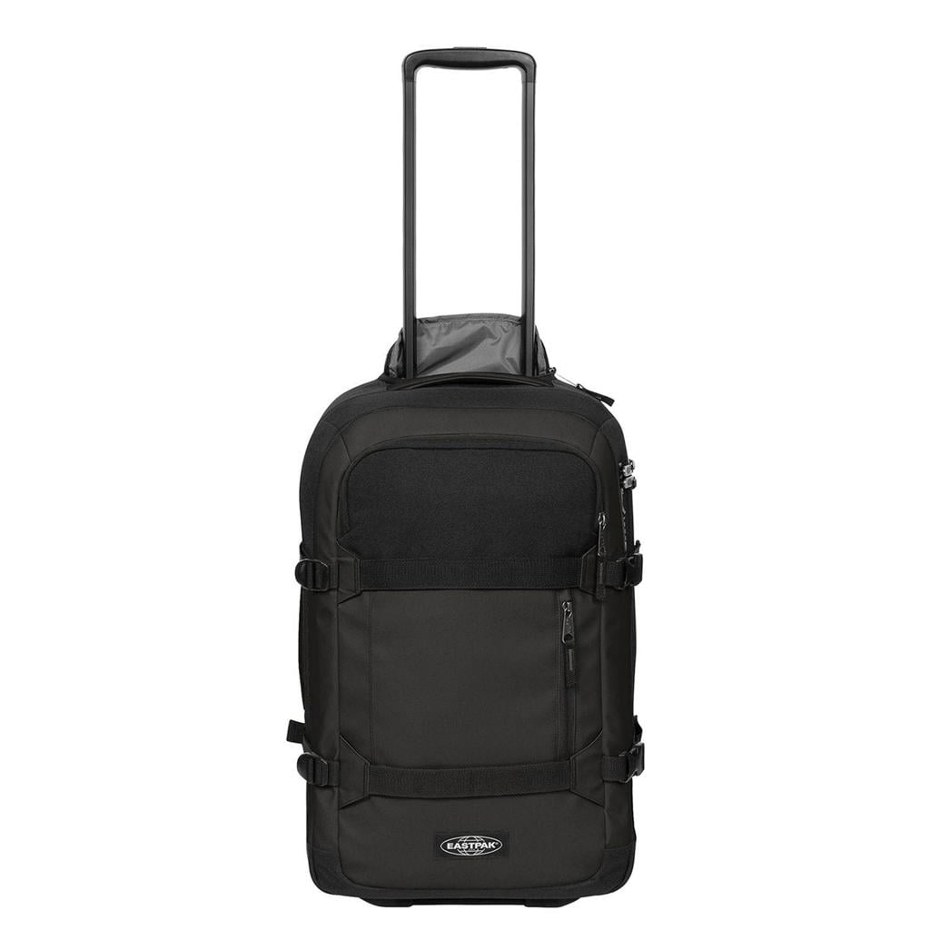 Eastpak koffer 56 cm - zwart
