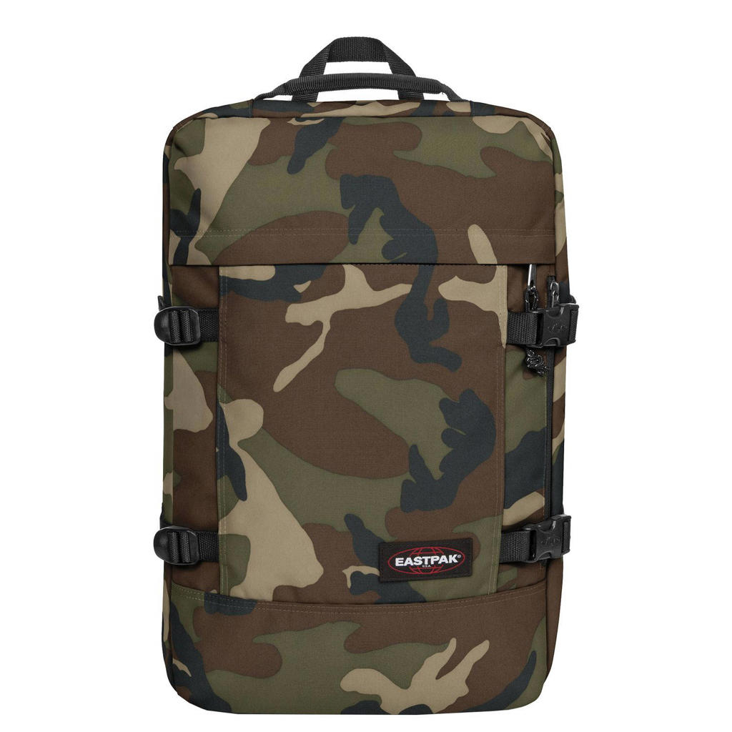 Eastpak reistas 42 liter - meerkleurig