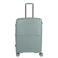 Gabol koffer 65 cm - groen
