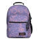 Eastpak Morius rugzak met print - roze