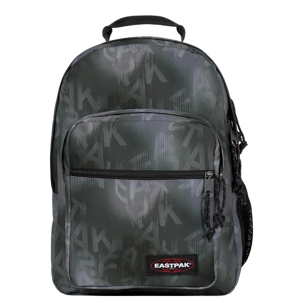 Eastpak Morius rugzak met print - meerkleurig
