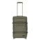 Eastpak koffer 55 cm - groen