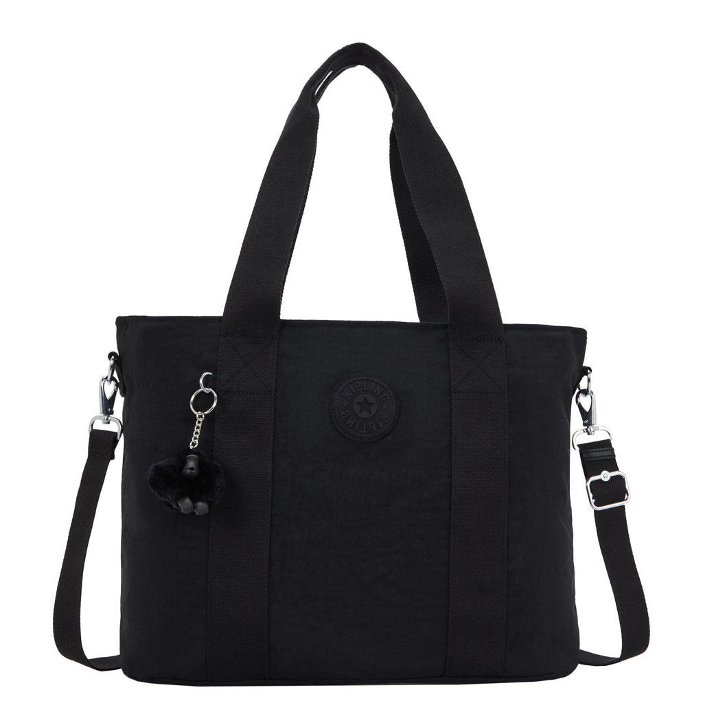 Kipling tas - zwart