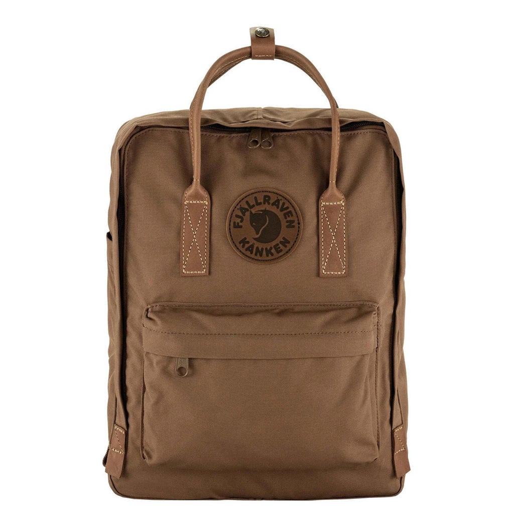 Fjällräven rugzak - bruin