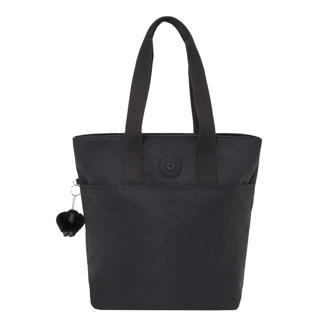 Kipling 15 laptoprugtas 15 inch - zwart